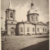 Tserkov' sv. Borisa i Glieba u Arbatskikh vorot.