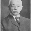 A.F. Beard; Corresponding Secretary American Missionary Association, 1887-1903.