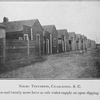 Negro tenements, Charleston, S.C.