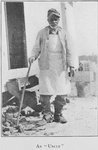 Aged breadwinners; An "Uncle".