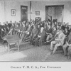 College Y.M.C.A., Fisk University