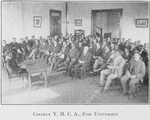 College Y.M.C.A., Fisk University