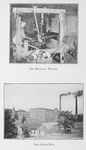 The mountain weaver; The cotton-mill.