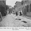 Part of "Ball Alley", with the usual loafers