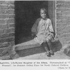 \A syphilitic life-ruined daughter of the Alleys