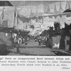 "Washings" form an unappreciated bond between Alleys and Avenues