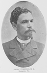 John C. Ferguson, M.D.; Richmond, Va.