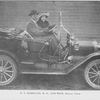 R. T. Hamilton, M.D., and wife; Dallas, Texas.