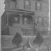 Residence of A. W. Dumas, M.D.; Natchez, Miss.