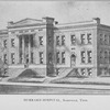 Hubbard Hospital; Nashville, Tenn.