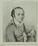 André Chénier.