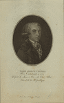 Marie Joseph Chénier.