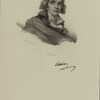 Marie Joseph Chénier.