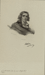 Marie Joseph Chénier.