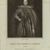 Edward, Lord Herbert of Cherbury.