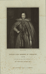 Edward, Lord Herbert of Cherbury.