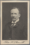Chas. W. Chesnutt.