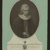 Humfredus Chetham.