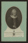 Humfredus Chetham.