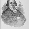 The Rev. Absalom Jones, first Afro-American priest.