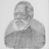 The late Rev. Alexander Crummell, D.D., LL.D.