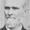 The late Bishop Whittle, of Virginia.