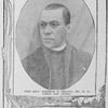 The Rev. George F. Bragg, Jr. D.D.
