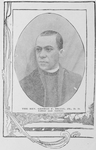 The Rev. George F. Bragg, Jr. D.D.