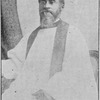 Late Rev. C. H. Thompson, D.D.