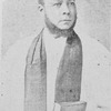 The Late Rev. J. S. Atwell.