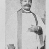 The Rev. T.W. Cain.