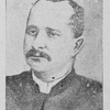Archdeacon Russell, So. Virginia.