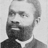 Rev. J. W. Perry, N.C.