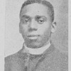 Rev. E. R. Bennett, East Carolina.