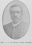 Rev. J. S. Quarles, South Carolina.