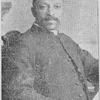 Rev. P. P. Alston, N.C.