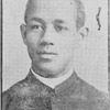 Rev. J. A. Williams, Nebraska.