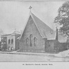 St. Matthew's Church, Detroit, Mich.