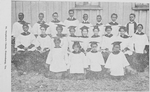 St. Stephen's Choir, Petersburg, Va.