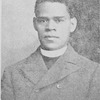 The Rev. Prof. John W. Johnson; Of the Bishop Payne Divinity School.