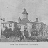 Bishop Payne Divinity School, Petersburg, Va.