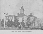 Bishop Payne Divinity School, Petersburg, Va.