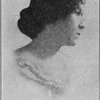 Mrs. Georgia Douglas Johnson.