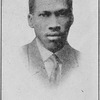 Raymond Garfield Dandridge.