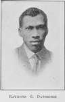Raymond Garfield Dandridge.