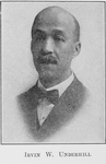 Irvin W. Underhill.