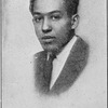 Langston Hughes.
