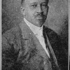 W. E. B. DuBois.