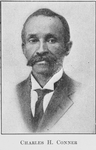 Charles H. Conner.