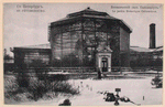 St. Peterburg. Botanicheskii sad Kal'marius